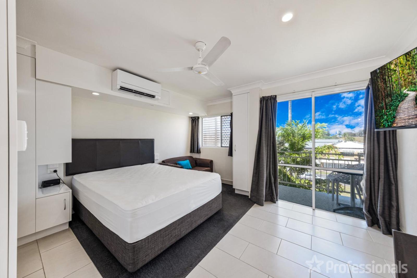 Apartment Superior 17 Endeavour Emu Park