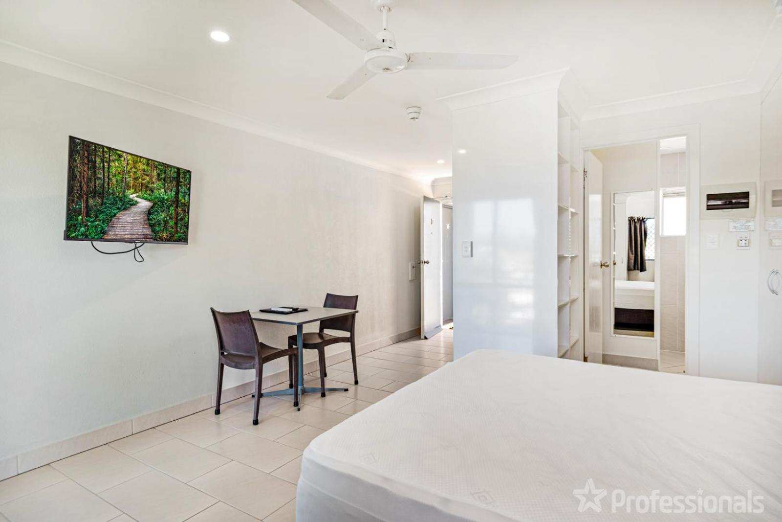 Apartment Superior 17 Endeavour