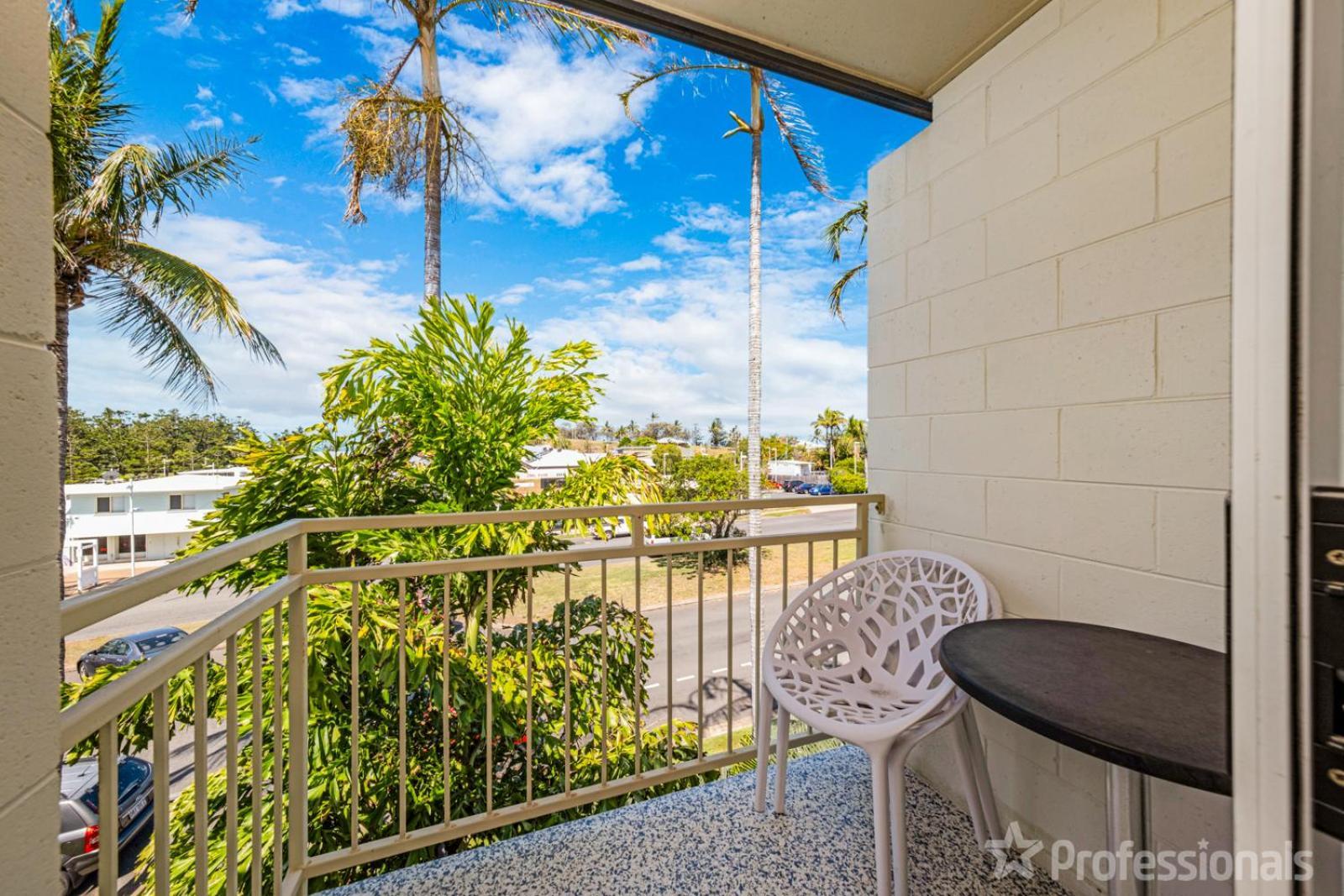 Apartment Superior 17 Endeavour *