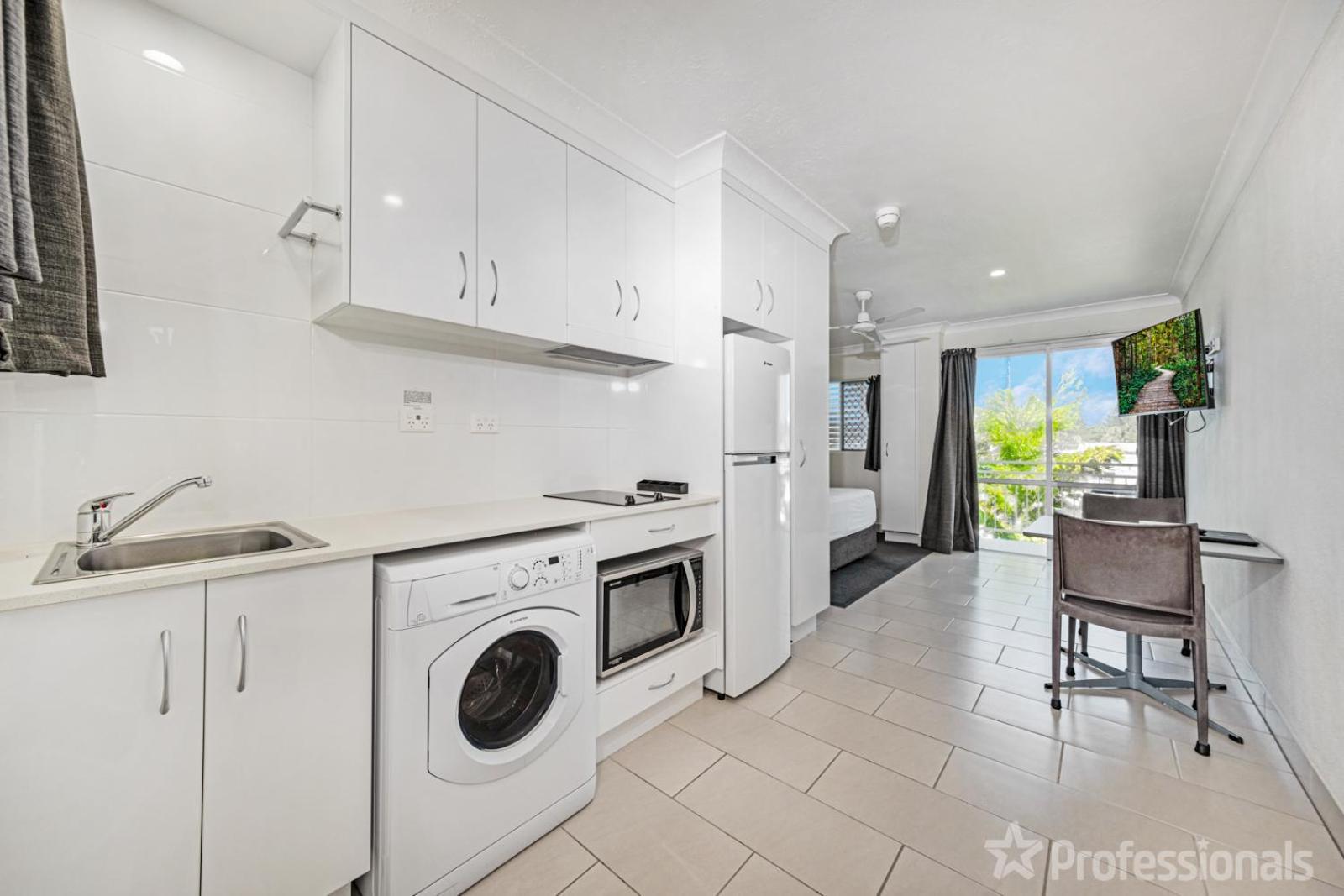 Superior 17 Endeavour Apartment Emu Park